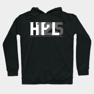 HPL 125 Hoodie